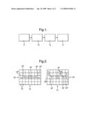 Detection method diagram and image