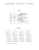 APPARATUS, METHOD AND COMPUTER PROGRAM FOR CLASSIFYING PIXELS IN A MOTION PICTURE AS FOREGROUND OR BACKGROUND diagram and image