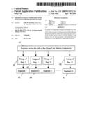 Method of image compression with intelligent prediction mechanism diagram and image