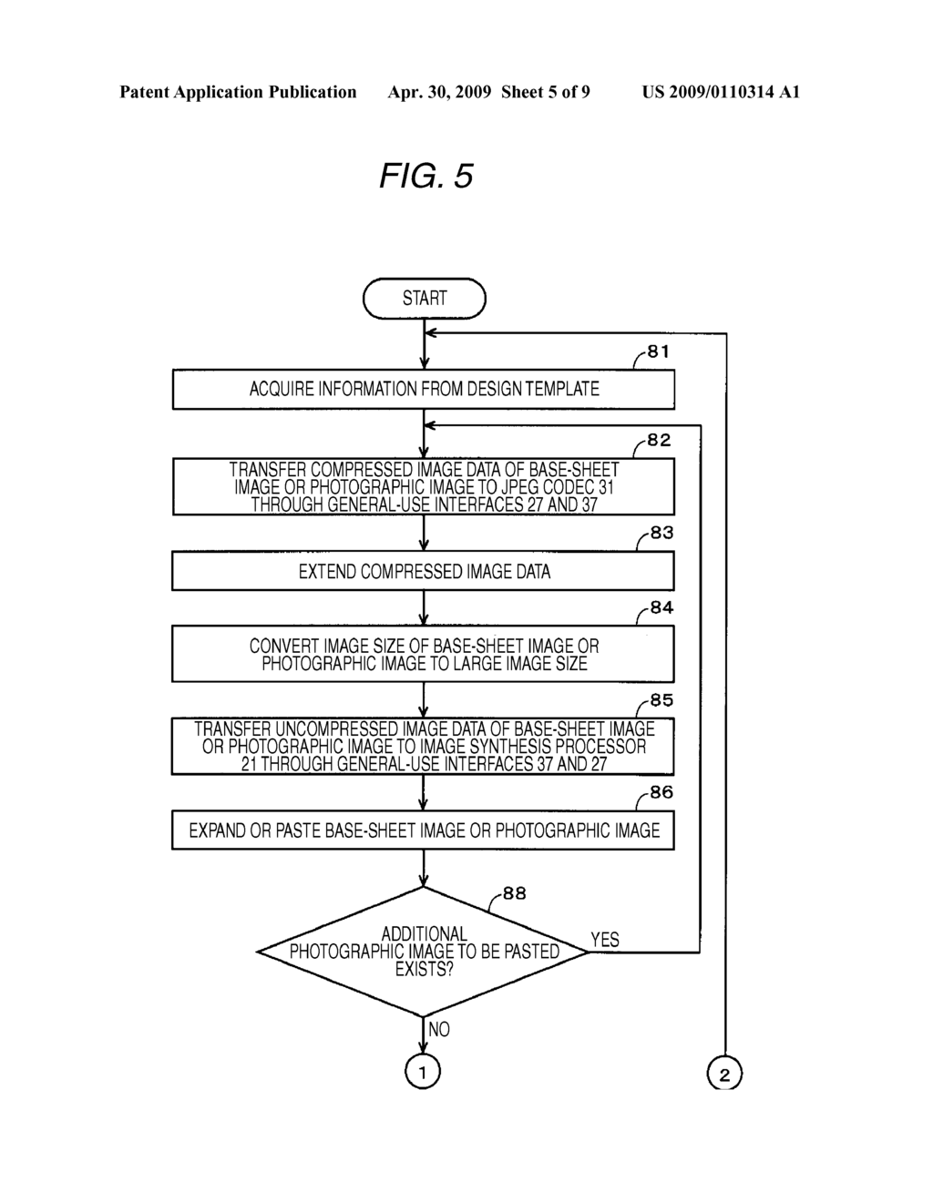 IMAGE PROCESSING APPARATUS AND IMAGE PROCESSING METHOD - diagram, schematic, and image 06