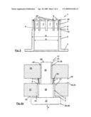 SLIDE BEARING, SLIDE BEARING SYSTEM AND ASSEMBLY OF A SLIDE BEARING SYSTEM diagram and image