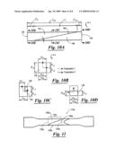 Symmetric Optical Circuit with Integrated Polarization Rotator diagram and image