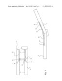 Electronic Device Having Optical Data Connection Of Movable Housing Parts diagram and image