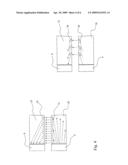 Electronic Device Having Optical Data Connection Of Movable Housing Parts diagram and image