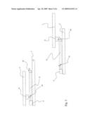 Electronic Device Having Optical Data Connection Of Movable Housing Parts diagram and image