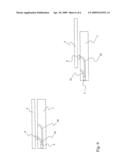 Electronic Device Having Optical Data Connection Of Movable Housing Parts diagram and image