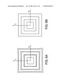 Underwater adaptive camera housing diagram and image