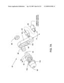 Underwater adaptive camera housing diagram and image