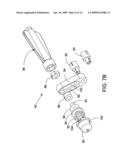 Underwater adaptive camera housing diagram and image