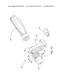 Underwater adaptive camera housing diagram and image