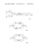 Electrical point-to-multipoint repeater for PON diagram and image