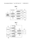 STORAGE SYSTEM AND OPTICAL MODULE SWITCHING METHOD FOR STORAGE SYSTEM diagram and image