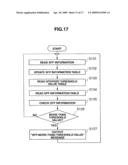 STORAGE SYSTEM AND OPTICAL MODULE SWITCHING METHOD FOR STORAGE SYSTEM diagram and image