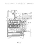 IMAGE FORMING APPARATUS diagram and image