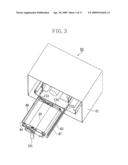 IMAGE FORMING APPARATUS diagram and image