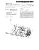 DUPLEX DOCUMENT FEEDER diagram and image