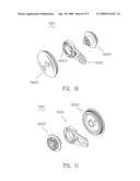 DUPLEX DOCUMENT FEEDER diagram and image