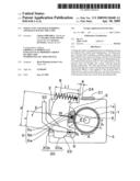 Fixing Unit and Image Forming Apparatus Having the Same diagram and image