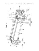 Fixing Unit and Image Forming Apparatus Having the Same diagram and image