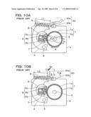 Fixing Unit and Image Forming Apparatus Having the Same diagram and image