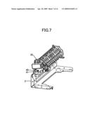 Image forming device diagram and image