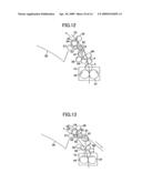 Image forming device diagram and image