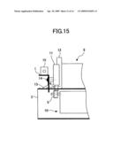 Image forming device diagram and image