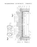 FLOATING PIN JOINT ASSEMBLY diagram and image