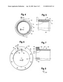 FLOATING PIN JOINT ASSEMBLY diagram and image