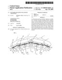 SECURABLE RETAINING WALL BLOCK AND SYSTEM diagram and image