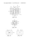 CUTTING TOOL USING ONE OR MORE MACHINED TOOL TIPS WITH DIFFRACTIVE FEATURES diagram and image