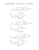 CUTTING TOOL USING ONE OR MORE MACHINED TOOL TIPS WITH DIFFRACTIVE FEATURES diagram and image