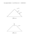 CUTTING TOOL USING ONE OR MORE MACHINED TOOL TIPS WITH DIFFRACTIVE FEATURES diagram and image