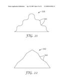 CUTTING TOOL USING ONE OR MORE MACHINED TOOL TIPS WITH DIFFRACTIVE FEATURES diagram and image