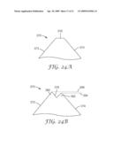 CUTTING TOOL USING ONE OR MORE MACHINED TOOL TIPS WITH DIFFRACTIVE FEATURES diagram and image