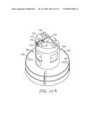 CUTTING TOOL USING ONE OR MORE MACHINED TOOL TIPS WITH DIFFRACTIVE FEATURES diagram and image