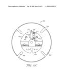 CUTTING TOOL USING ONE OR MORE MACHINED TOOL TIPS WITH DIFFRACTIVE FEATURES diagram and image