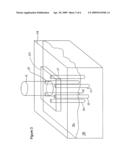 VARIABLE SPEED OPERATING SYSTEM AND METHOD OF OPERATION FOR WIND TURBINES diagram and image