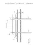 VARIABLE SPEED OPERATING SYSTEM AND METHOD OF OPERATION FOR WIND TURBINES diagram and image