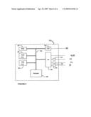 VARIABLE SPEED OPERATING SYSTEM AND METHOD OF OPERATION FOR WIND TURBINES diagram and image