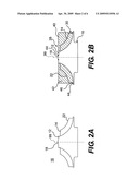 Process of making a shrouded impeller diagram and image