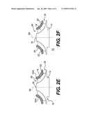 Process of making a shrouded impeller diagram and image