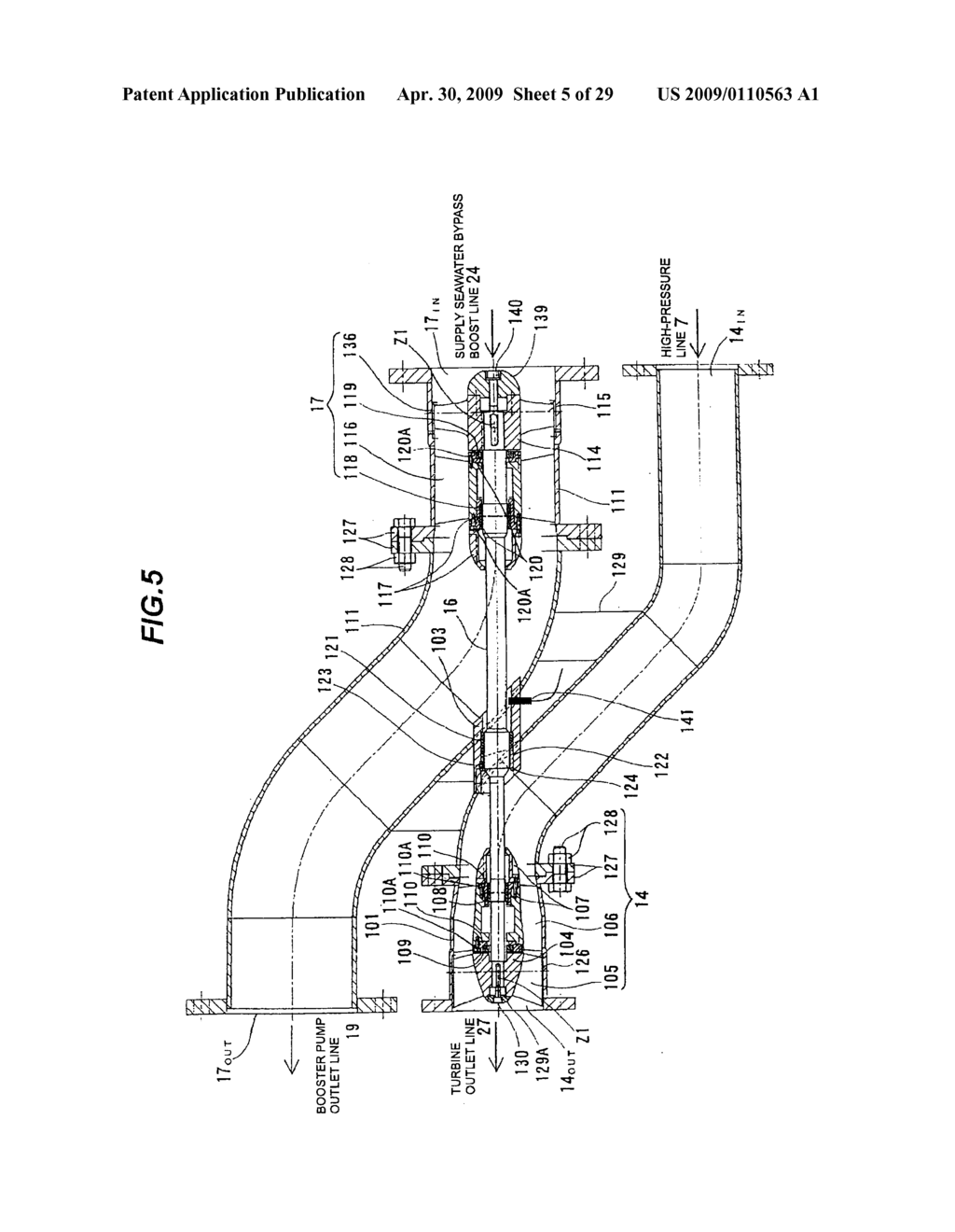 POWER RECOVERY SYSTEM - diagram, schematic, and image 06