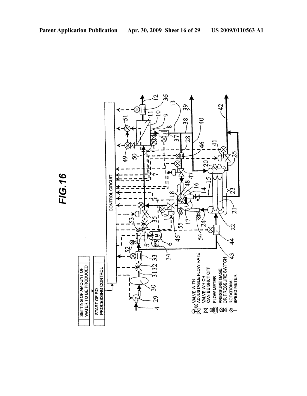 POWER RECOVERY SYSTEM - diagram, schematic, and image 17