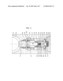 HYDRAULIC PUMP FOR BRAKE SYSTEM diagram and image