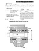 ANISOTROPIC BEARING SUPPORTS FOR TURBOCHARGERS diagram and image