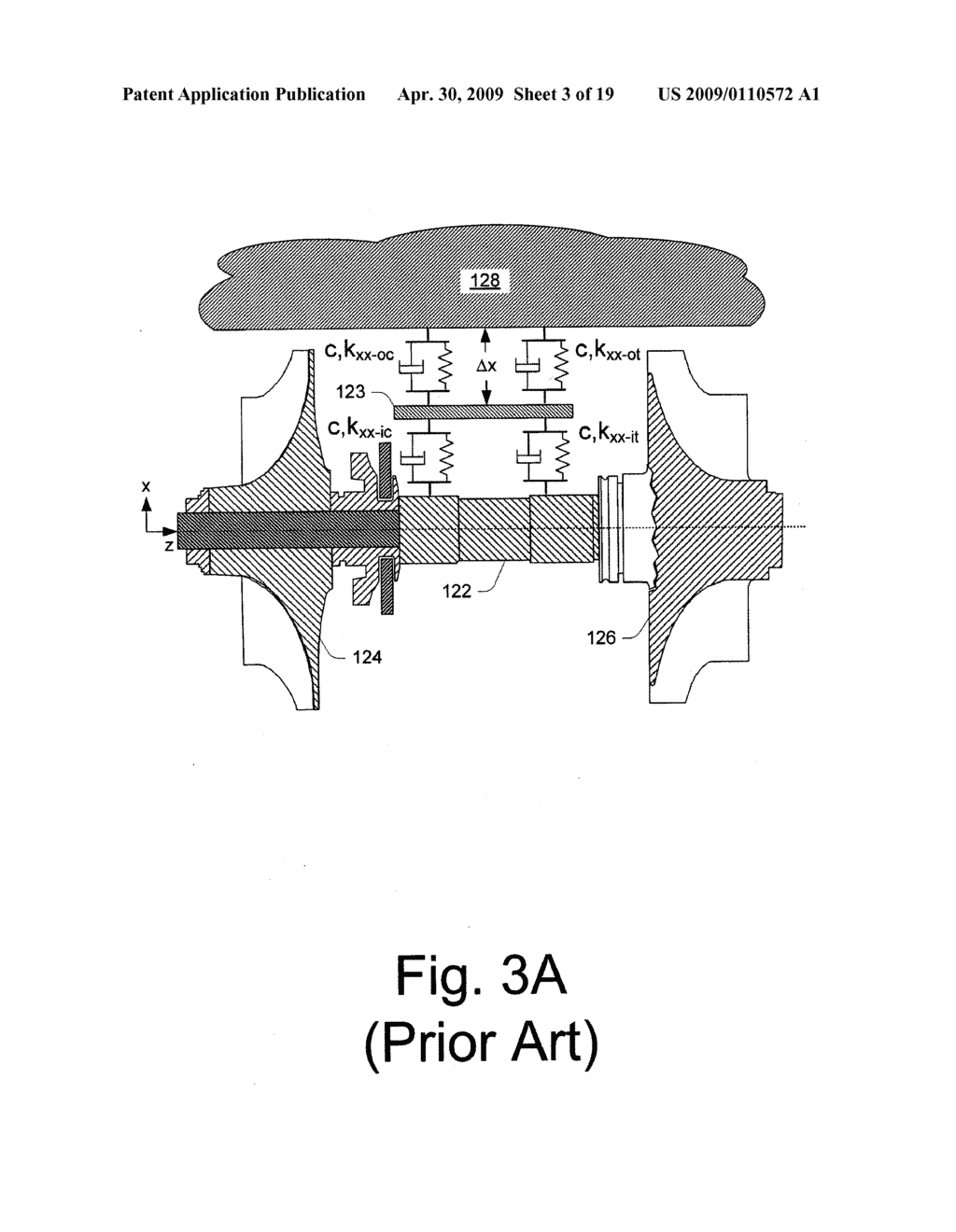 ANISOTROPIC BEARING SUPPORTS FOR TURBOCHARGERS - diagram, schematic, and image 04