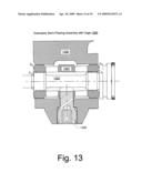 ANISOTROPIC BEARING SUPPORTS FOR TURBOCHARGERS diagram and image