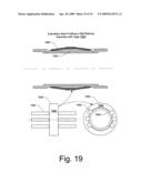 ANISOTROPIC BEARING SUPPORTS FOR TURBOCHARGERS diagram and image