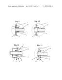 Refrigerant compressor diagram and image